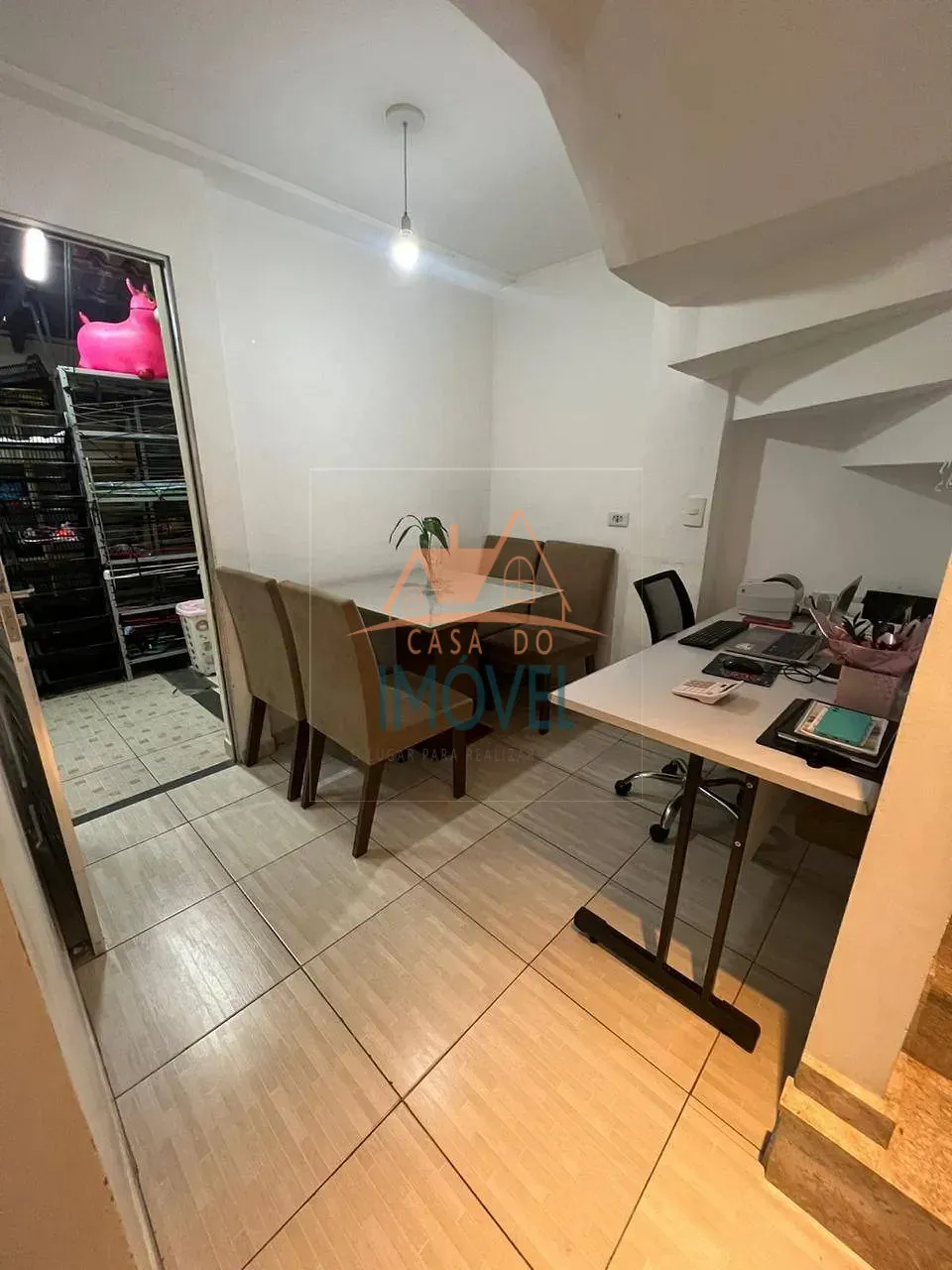 Casa, 2 quartos, 108 m² - Foto 7