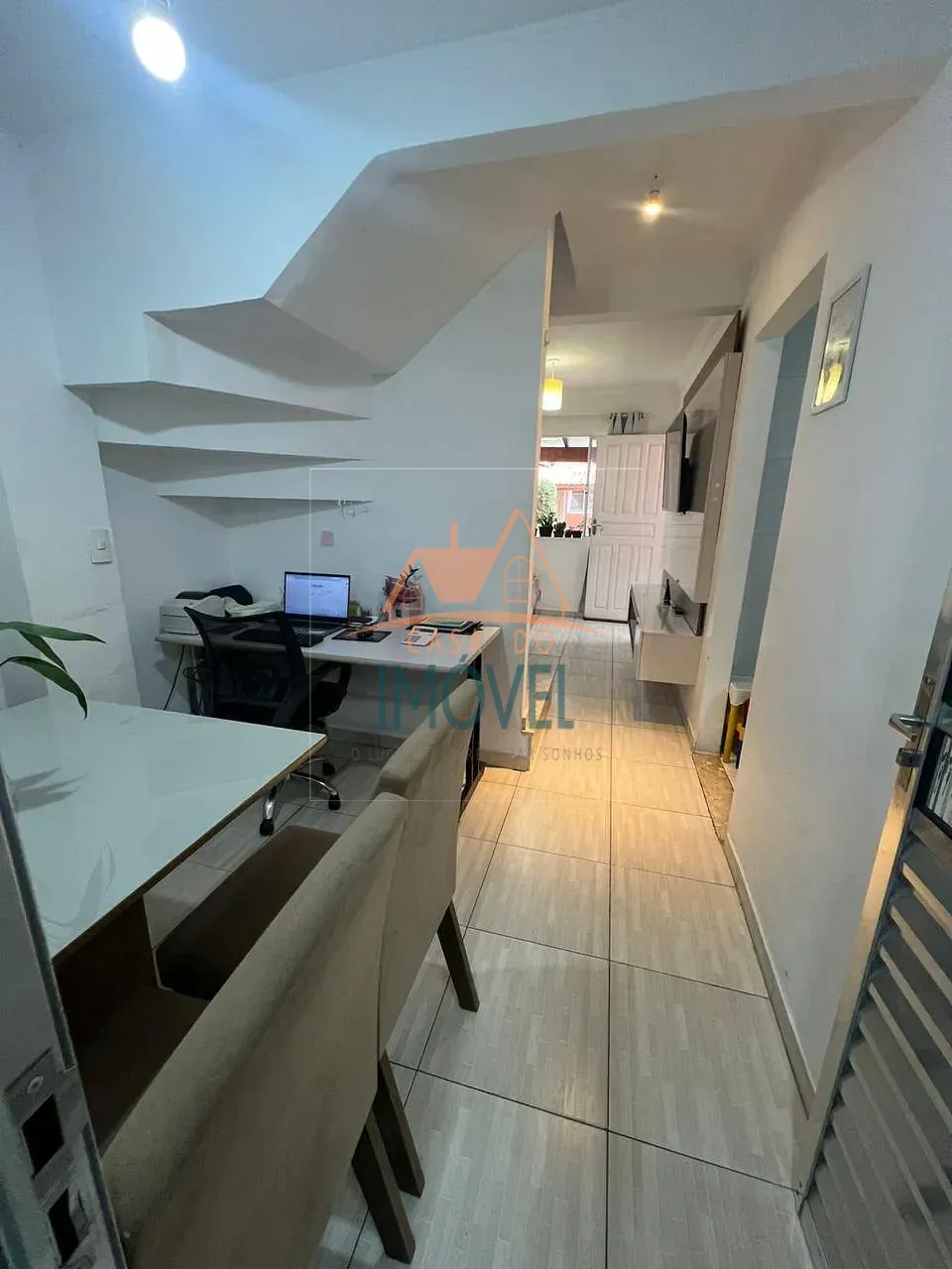 Casa, 2 quartos, 108 m² - Foto 8