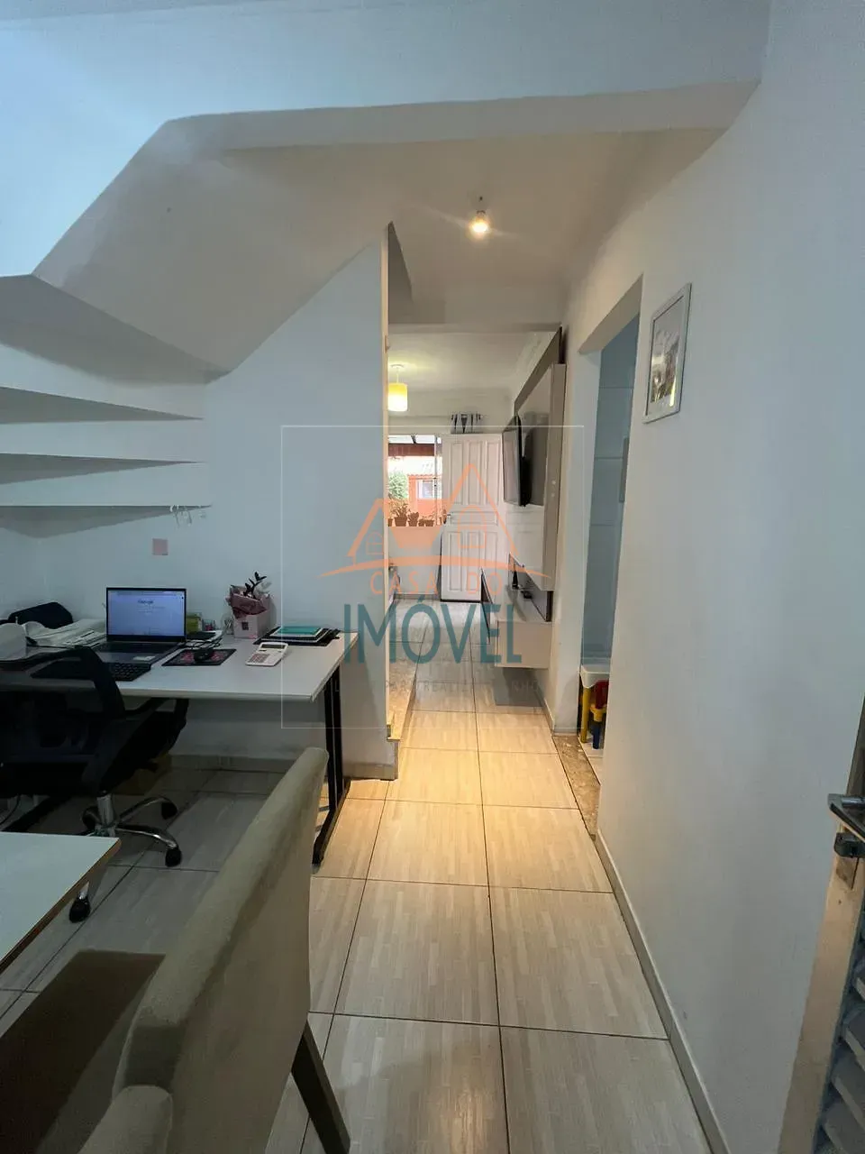 Casa, 2 quartos, 108 m² - Foto 5