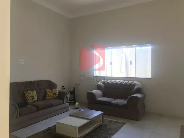 Casa 3 quartos e 1 banheiro, à venda, no bairro Jardim Kanebo em Pirassununga