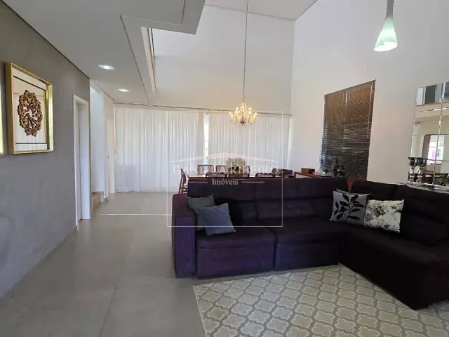 Casa com 330m² 3 quartos e 6 banheiros, à venda, no bairro Esperança em Londrina