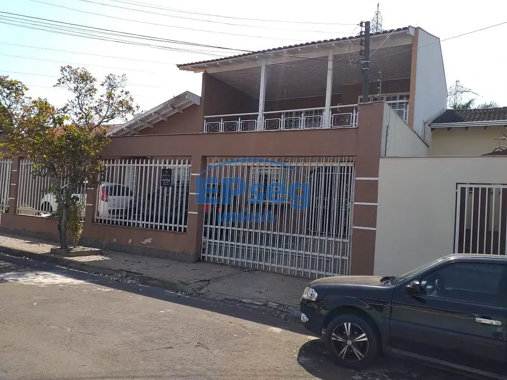 Casa, 5 quartos, 430 m² - Foto 2