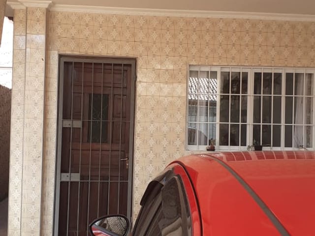 Casa 2 quartos e 1 banheiro, à venda, no bairro Jardim Aricanduva em São Paulo