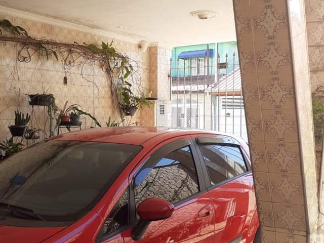 Casa 2 quartos e 1 banheiro, à venda, no bairro Jardim Aricanduva em São Paulo