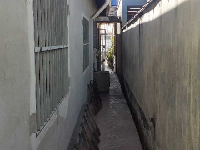 Casa 2 quartos e 1 banheiro, à venda, no bairro Jardim Aricanduva em São Paulo