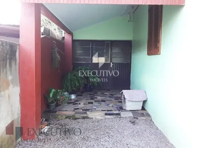 Casa com 484m² 2 quartos e 1 banheiro, à venda, no bairro Aimoré em Arroio Do Meio