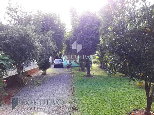 Casa com 484m² 2 quartos e 1 banheiro, à venda, no bairro Aimoré em Arroio Do Meio