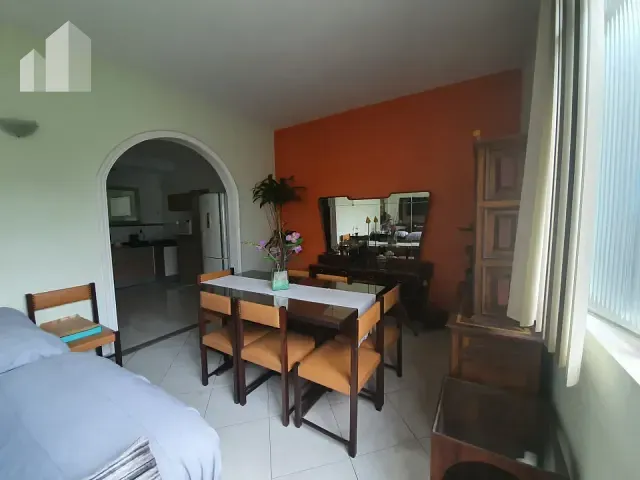 Casa com 177m² 3 quartos e 2 banheiros, à venda, no bairro Maria da Luz em Nova Iguaçu