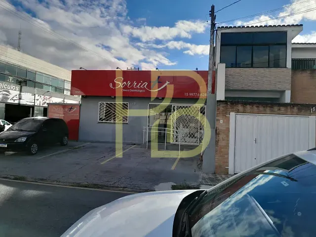 Casa à venda, no bairro Centro em Votorantim