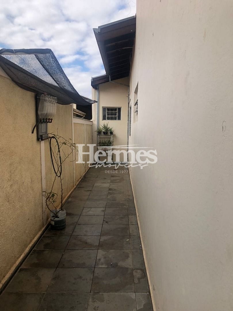 Casa, 4 quartos, 215 m² - Foto 21