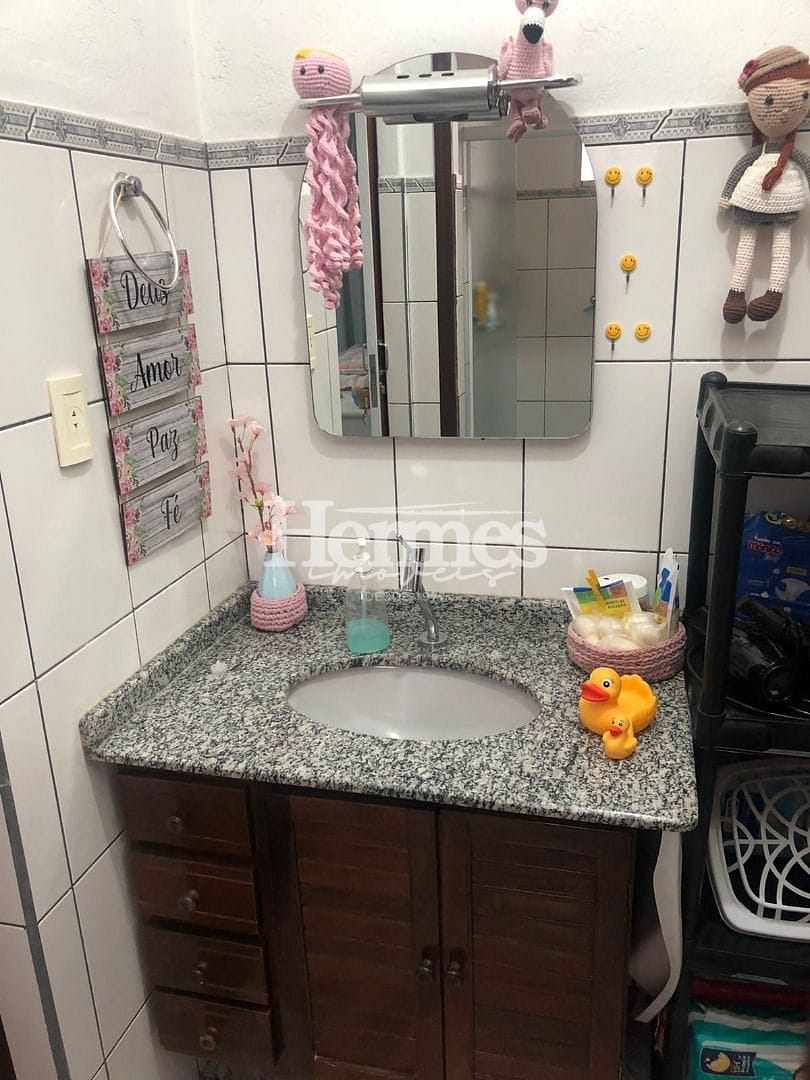 Casa, 4 quartos, 215 m² - Foto 10