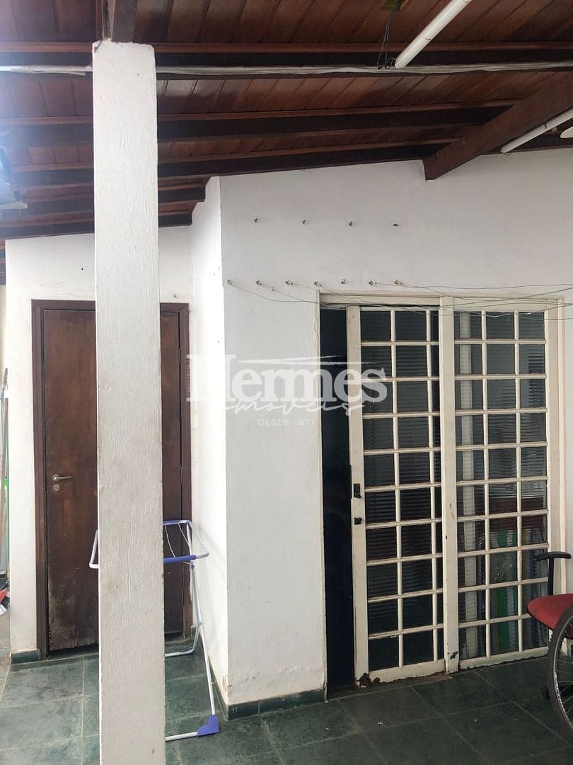 Casa, 4 quartos, 215 m² - Foto 19