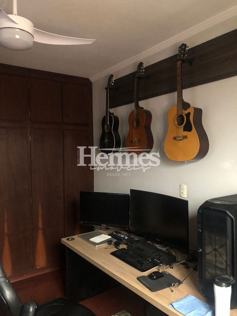 Casa, 4 quartos, 215 m² - Foto 16