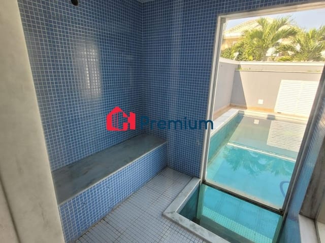 Casa 5 quartos e 9 banheiros, à venda, no bairro Recreio dos Bandeirantes em Rio de Janeiro