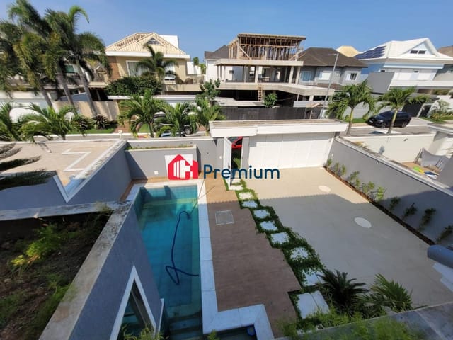 Casa 5 quartos e 9 banheiros, à venda, no bairro Recreio dos Bandeirantes em Rio de Janeiro