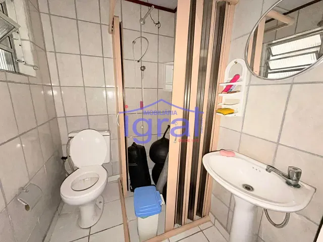 Casa com 202m² 4 quartos e 2 banheiros, para alugar, no bairro Vila Guarani (Z Sul) em São Paulo