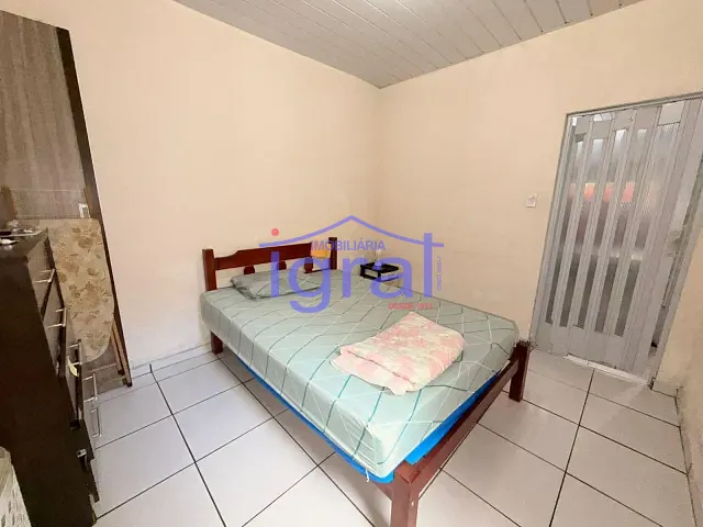 Casa com 202m² 4 quartos e 2 banheiros, para alugar, no bairro Vila Guarani (Z Sul) em São Paulo