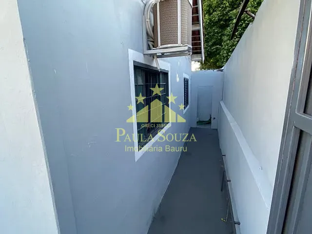 Casa com 240m² 3 quartos e 1 banheiro, à venda, no bairro Jardim Prudência em Bauru
