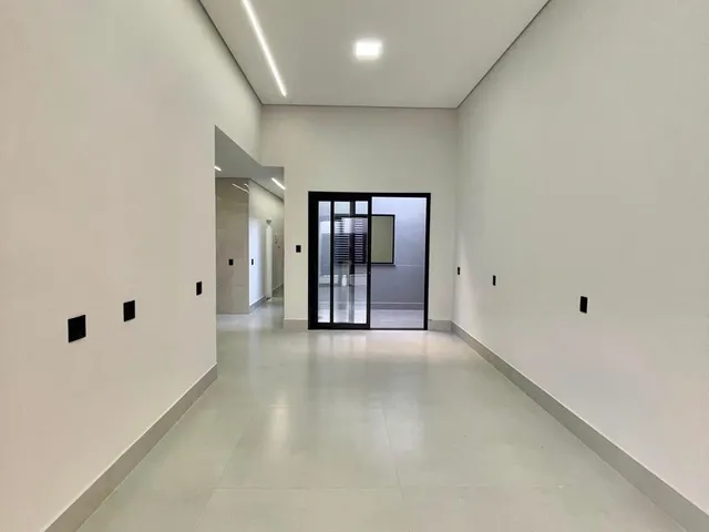 Casa com 165m² 3 quartos e 2 banheiros, à venda, no bairro Werner Plas em Americana