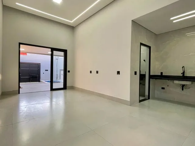 Casa com 165m² 3 quartos e 2 banheiros, à venda, no bairro Werner Plas em Americana