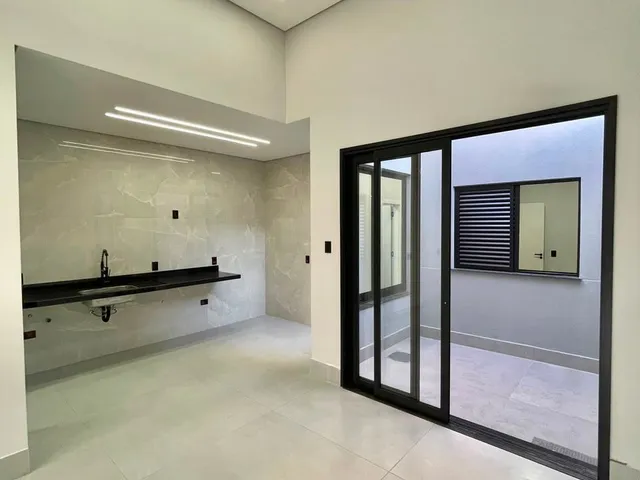 Casa com 165m² 3 quartos e 2 banheiros, à venda, no bairro Werner Plas em Americana
