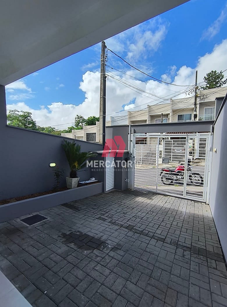 Casa para Locação 2 Quartos, 2 Suites, 1 Vaga, 84M, Escola Agrícola, Blumenau - SC — foto 3