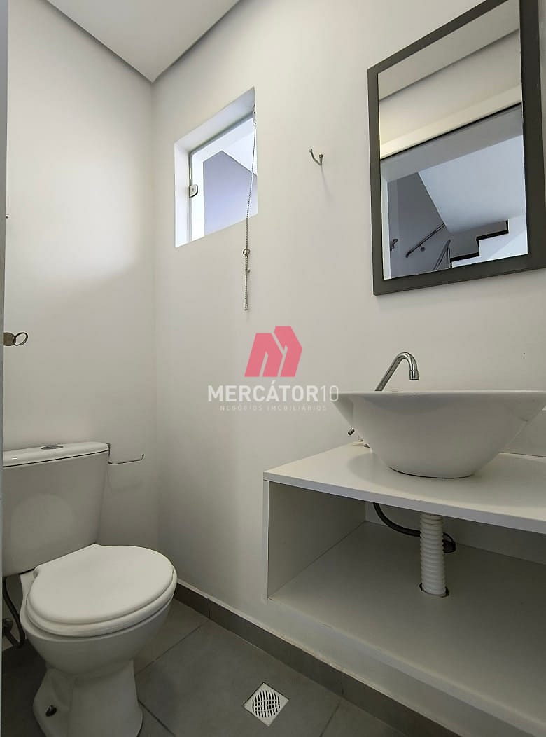 Casa para Locação 2 Quartos, 2 Suites, 1 Vaga, 84M, Escola Agrícola, Blumenau - SC — foto 7