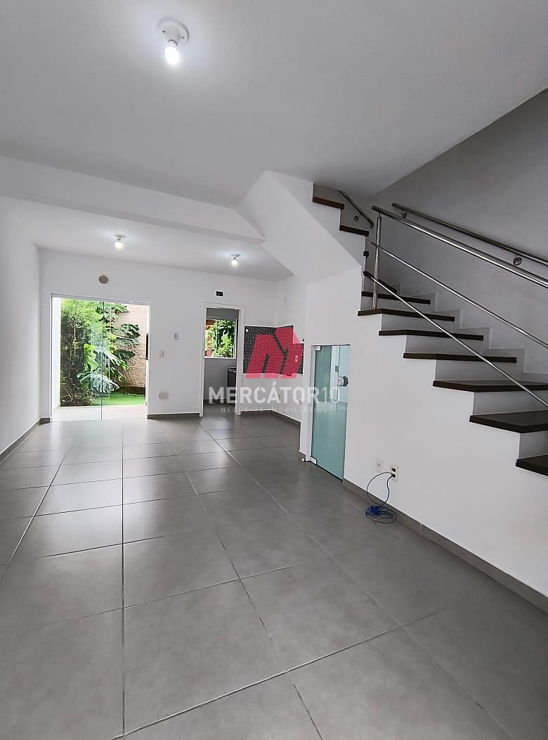 Casa para Locação 2 Quartos, 2 Suites, 1 Vaga, 84M, Escola Agrícola, Blumenau - SC — foto 6