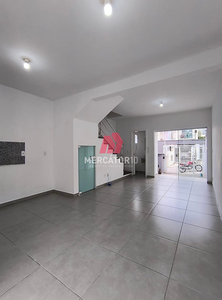 Casa para Locação 2 Quartos, 2 Suites, 1 Vaga, 84M, Escola Agrícola, Blumenau - SC — foto 5