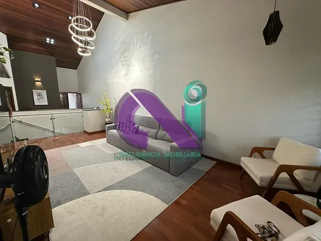 Casa com 500m² 3 quartos e 6 banheiros, à venda, no bairro Quitaúna em Osasco