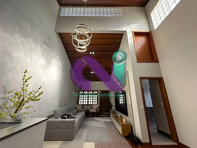 Casa com 500m² 3 quartos e 6 banheiros, à venda, no bairro Quitaúna em Osasco
