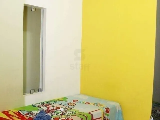 Casa 4 quartos e 2 banheiros, à venda, no bairro Clériston Andrade em Paulo Afonso