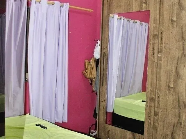 Casa 4 quartos e 2 banheiros, à venda, no bairro Clériston Andrade em Paulo Afonso