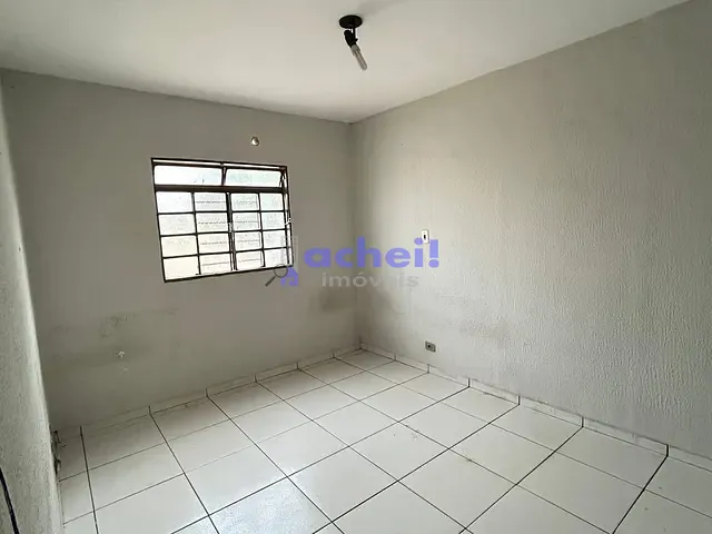 Casa com 265m² 4 quartos e 3 banheiros, à venda ou para alugar, no bairro Morada do Paraty em Rondonópolis