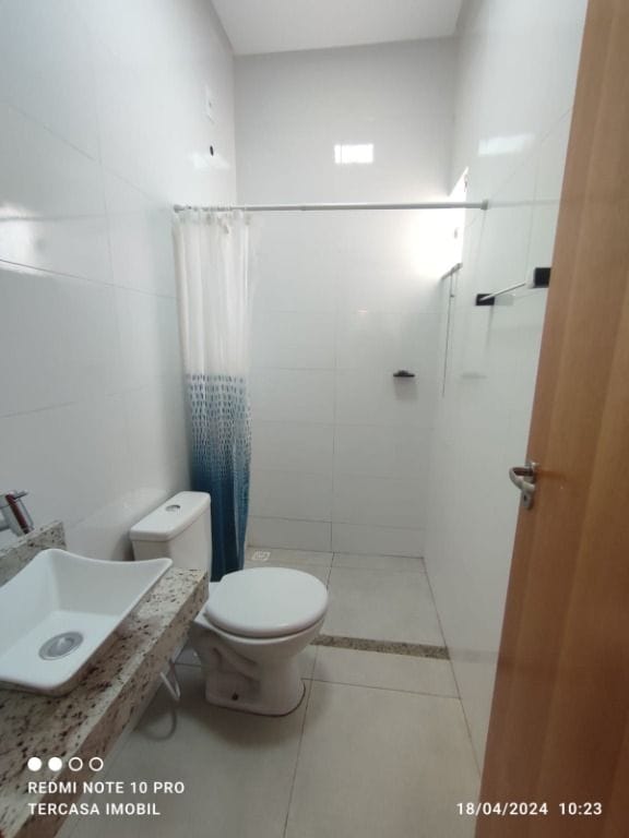 Casa à venda com 2 quartos, 55m² - Foto 11
