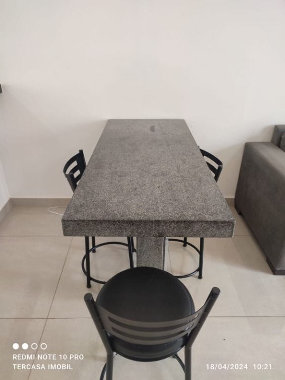Casa à venda com 2 quartos, 55m² - Foto 5