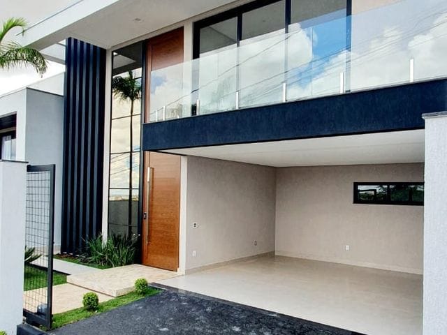 Foto do Casa - Casa à venda, Setor Habitacional Vicente Pires, Brasília, DF | Jeziel Mendes Consultoria Imobiliária
