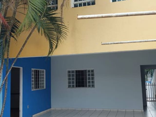 Casa 5 quartos e 3 banheiros, à venda, no bairro Boa Esperança em Cuiabá