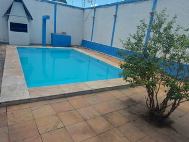 Casa 5 quartos e 3 banheiros, à venda, no bairro Boa Esperança em Cuiabá