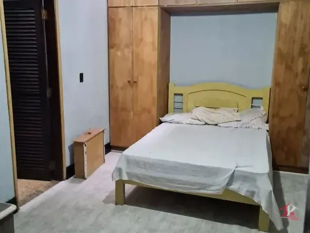 Casa com 900m² 4 quartos e 3 banheiros, à venda, no bairro Verde Mar em Itanhaém