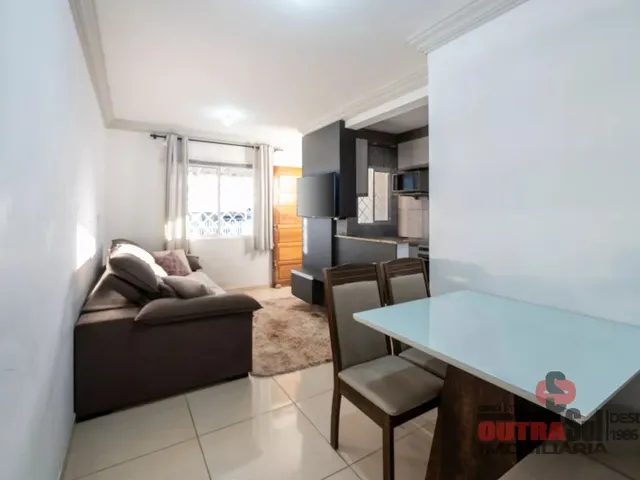 Casa 2 quartos e 1 banheiro, à venda, no bairro Alto Boqueirão em Curitiba