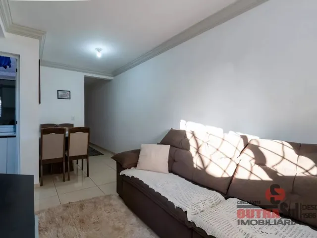 Casa 2 quartos e 1 banheiro, à venda, no bairro Alto Boqueirão em Curitiba