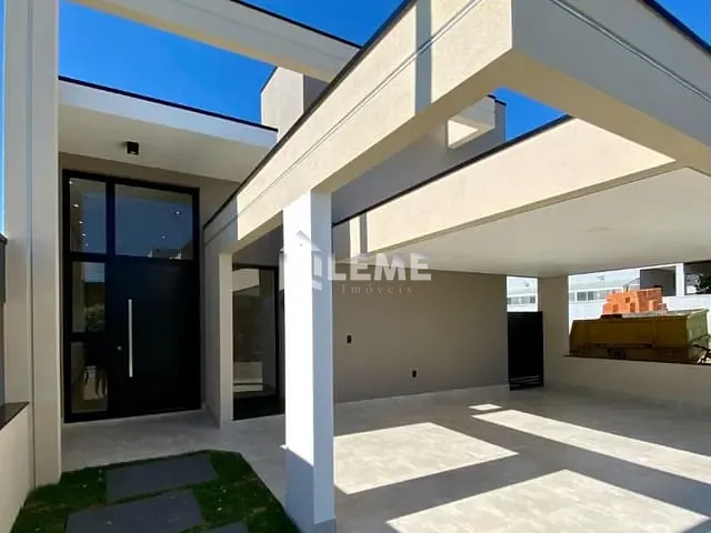 Casa com 250m² 3 quartos e 4 banheiros, à venda, no bairro Condomínio Phytus 3 Fase em Itupeva