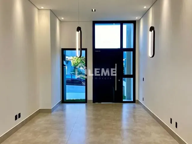 Casa com 250m² 3 quartos e 4 banheiros, à venda, no bairro Condomínio Phytus 3 Fase em Itupeva