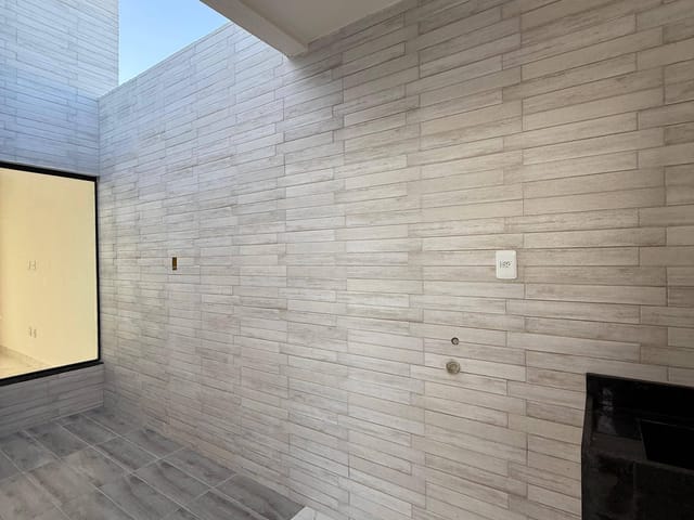 Casa com 200m² 3 quartos e 3 banheiros, à venda, no bairro Zona de Expansão (Olhos D'Agua) em Barra dos Coqueiros