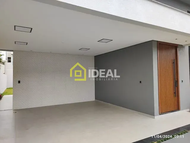 Casa 3 quartos e 3 banheiros, à venda, no bairro São Cristóvão em Concórdia