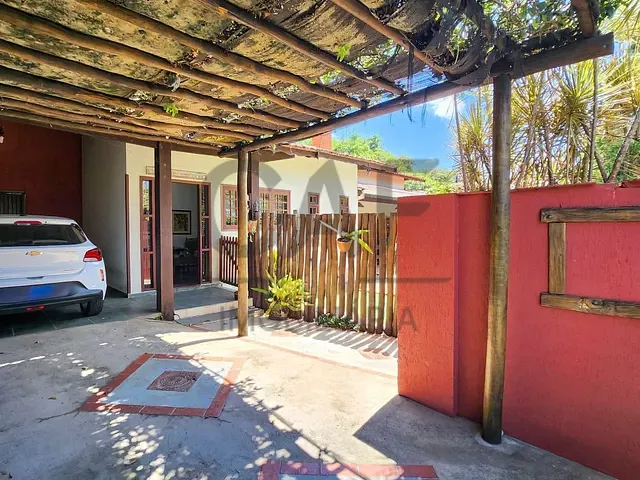 Casa com 581m² 3 quartos e 3 banheiros, à venda, no bairro Centro em Jaguariúna