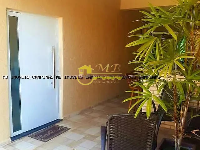 Casa com 180m² 2 quartos e 2 banheiros, à venda, no bairro Jardim Ouro Preto em Campinas