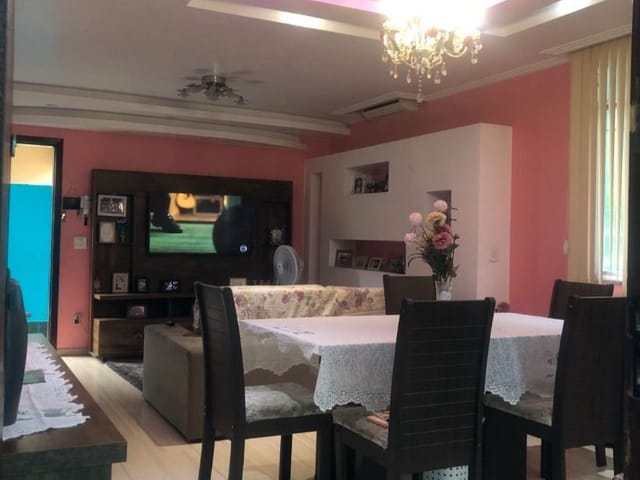 Casa com 384m² 3 quartos e 3 banheiros, à venda, no bairro Bento Ribeiro em Rio de Janeiro