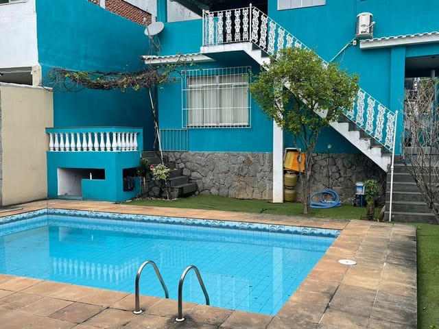 Casa com 384m² 3 quartos e 3 banheiros, à venda, no bairro Bento Ribeiro em Rio de Janeiro